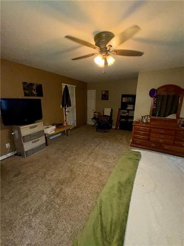 609 Ridge Street, Yates Center, KS 66783