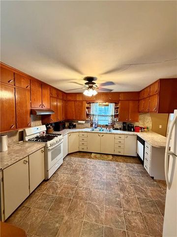 609 Ridge Street, Yates Center, KS 66783