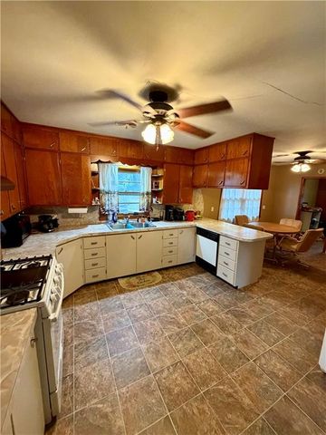 609 Ridge Street, Yates Center, KS 66783