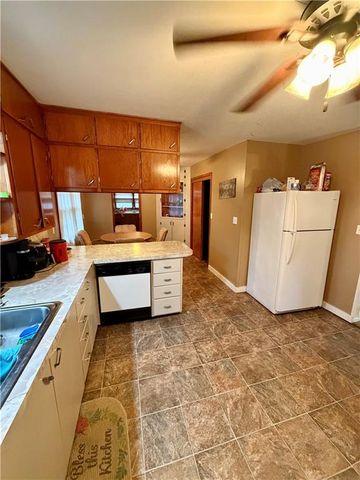 609 Ridge Street, Yates Center, KS 66783