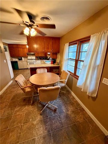 609 Ridge Street, Yates Center, KS 66783