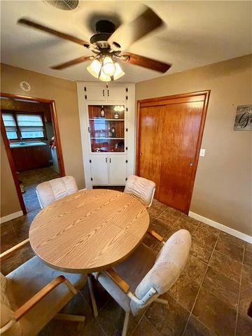 609 Ridge Street, Yates Center, KS 66783