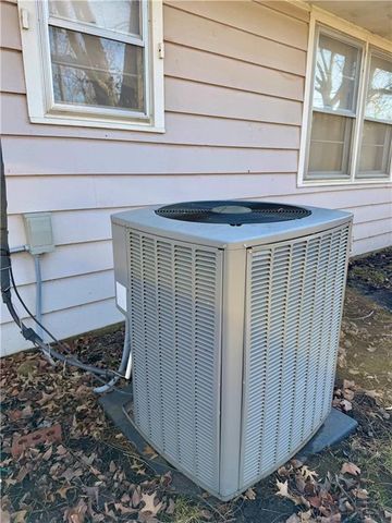 609 Ridge Street, Yates Center, KS 66783