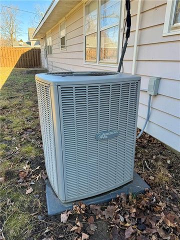 609 Ridge Street, Yates Center, KS 66783