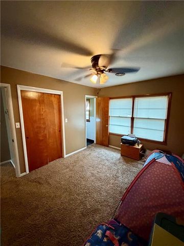 609 Ridge Street, Yates Center, KS 66783