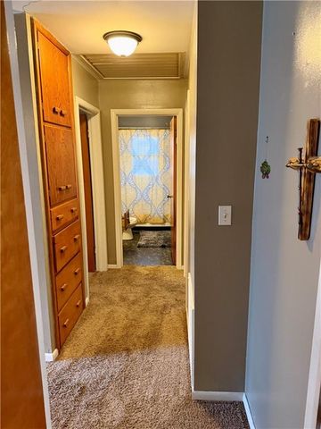 609 Ridge Street, Yates Center, KS 66783