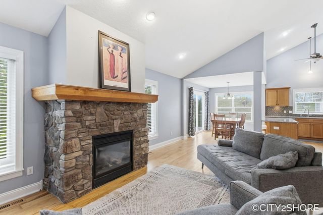 1731 Restoration Drive SW, Byron Center, MI 49315