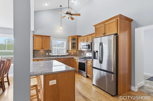 1731 Restoration Drive SW, Byron Center, MI 49315