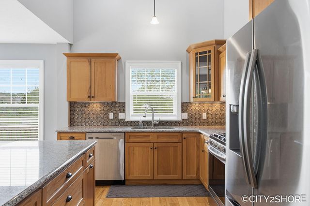 1731 Restoration Drive SW, Byron Center, MI 49315