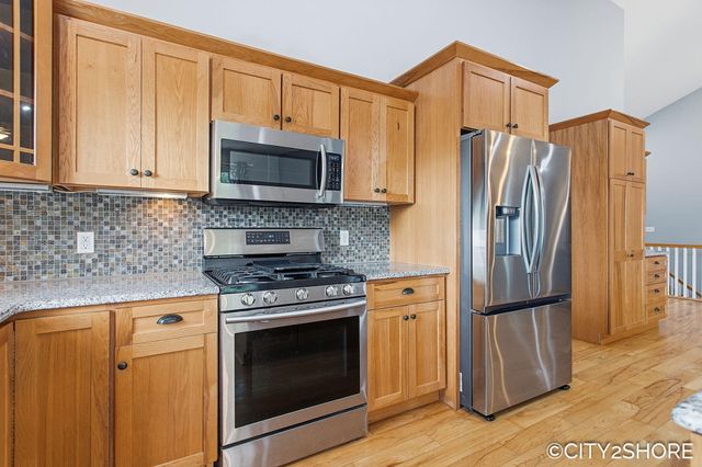 1731 Restoration Drive SW, Byron Center, MI 49315
