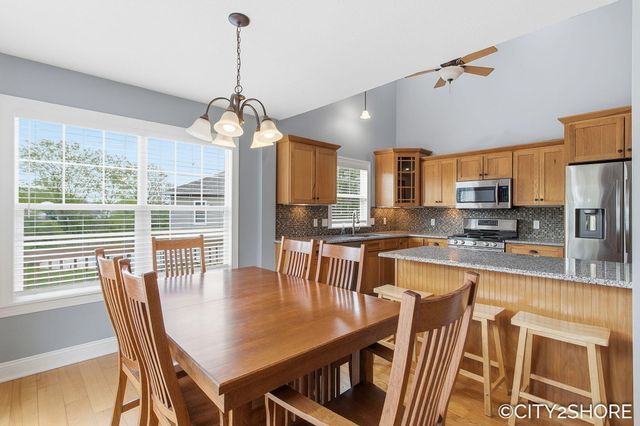 1731 Restoration Drive SW, Byron Center, MI 49315