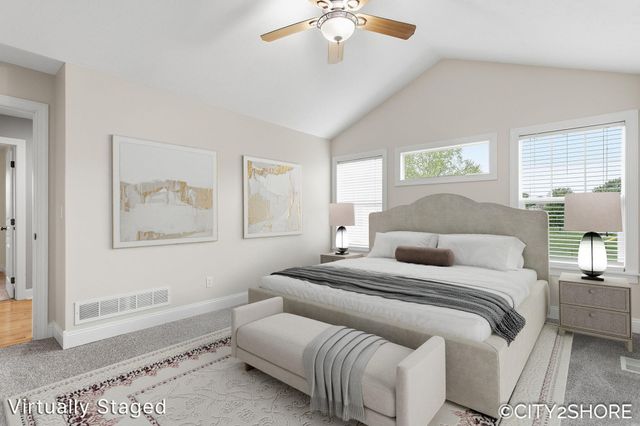 1731 Restoration Drive SW, Byron Center, MI 49315