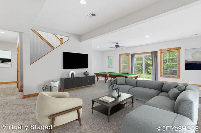 1731 Restoration Drive SW, Byron Center, MI 49315