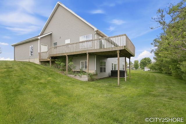 1731 Restoration Drive SW, Byron Center, MI 49315