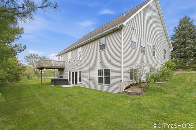 1731 Restoration Drive SW, Byron Center, MI 49315