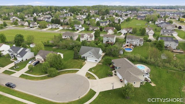 1731 Restoration Drive SW, Byron Center, MI 49315