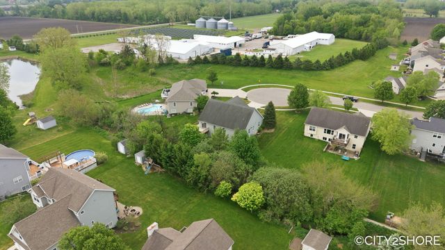 1731 Restoration Drive SW, Byron Center, MI 49315