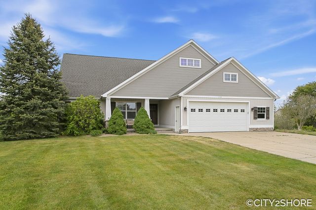 1731 Restoration Drive SW, Byron Center, MI 49315