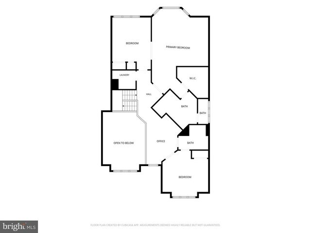 1416 HEMINGWAY CT, Reston, VA 20194