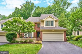 1416 HEMINGWAY CT, Reston, VA 20194