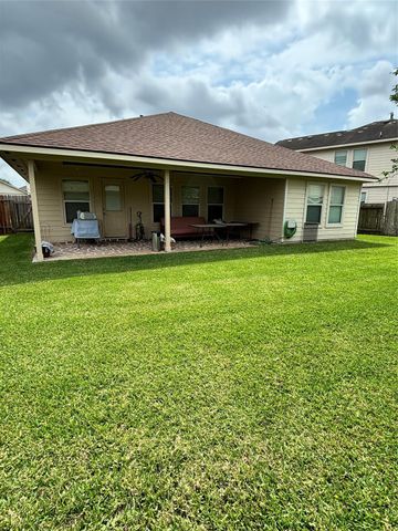 6347 Ballina Meadows Court, Katy, TX 77449