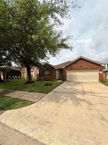 6347 Ballina Meadows Court, Katy, TX 77449