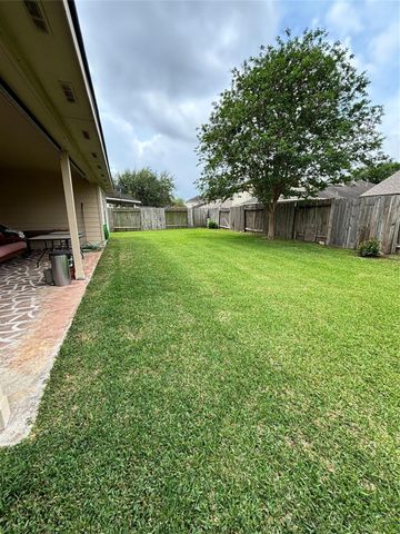 6347 Ballina Meadows Court, Katy, TX 77449