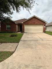 6347 Ballina Meadows Court, Katy, TX 77449