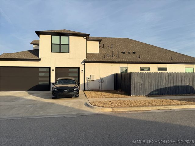 5406 E 125th Place S, Bixby, OK 74008