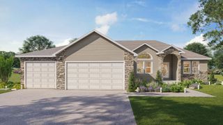 4817 Thompson Heights Drive, Adrian Twp, MI 49221