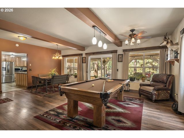 15730 JACKPINE Rd, La Pine, OR 97739