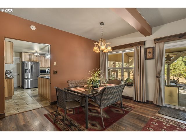 15730 JACKPINE Rd, La Pine, OR 97739
