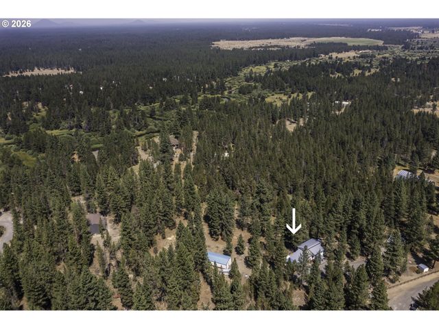 15730 JACKPINE Rd, La Pine, OR 97739