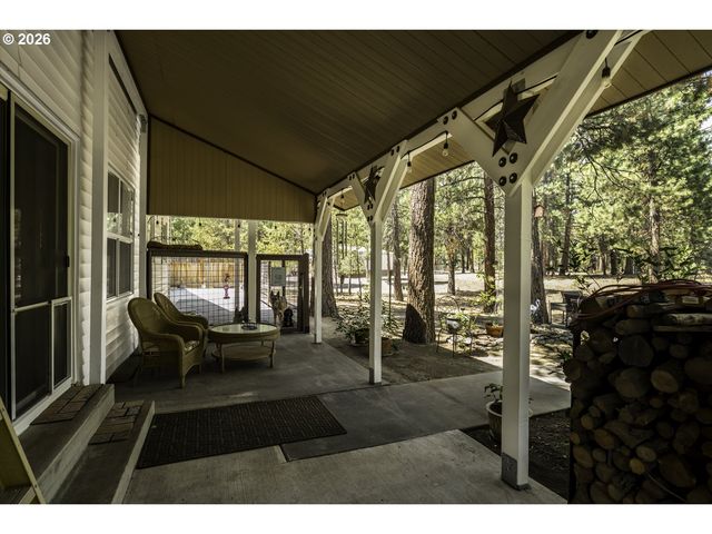 15730 JACKPINE Rd, La Pine, OR 97739