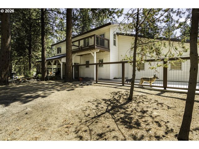 15730 JACKPINE Rd, La Pine, OR 97739