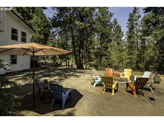 15730 JACKPINE Rd, La Pine, OR 97739