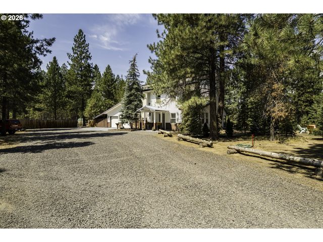 15730 JACKPINE Rd, La Pine, OR 97739