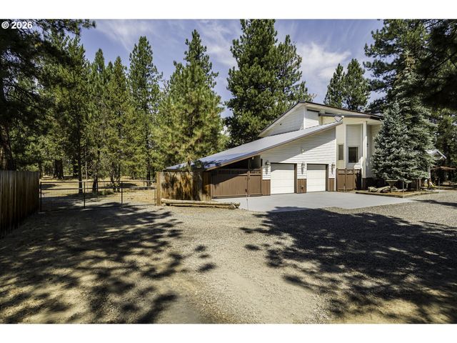 15730 JACKPINE Rd, La Pine, OR 97739
