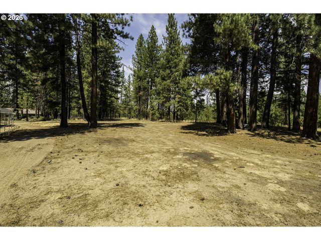 15730 JACKPINE Rd, La Pine, OR 97739