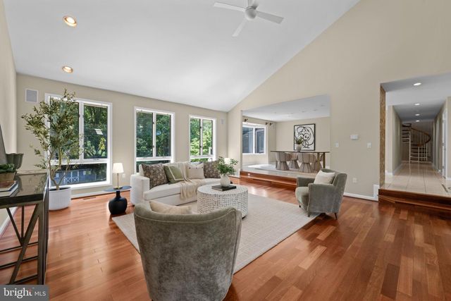 6614 CORINA CT, Columbia, MD 21044