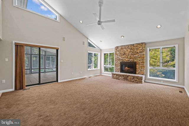 6614 CORINA CT, Columbia, MD 21044