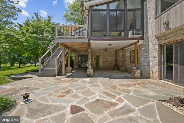 6614 CORINA CT, Columbia, MD 21044