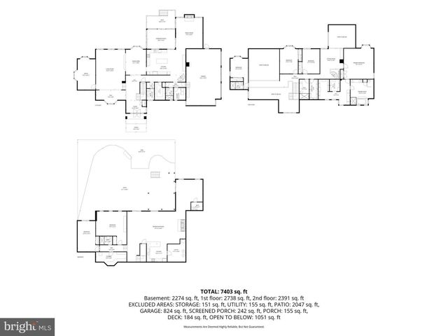 6614 CORINA CT, Columbia, MD 21044