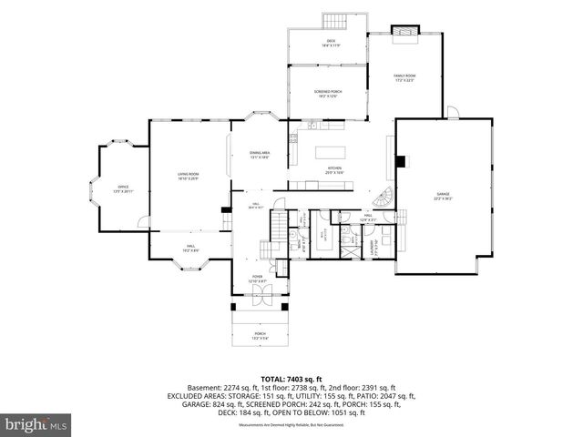 6614 CORINA CT, Columbia, MD 21044