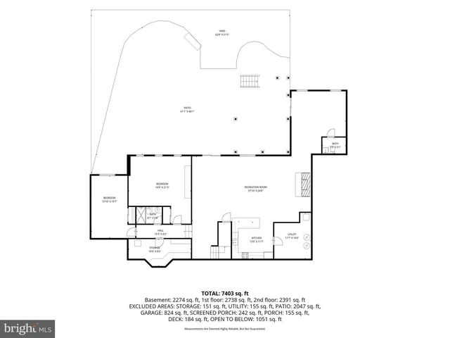 6614 CORINA CT, Columbia, MD 21044