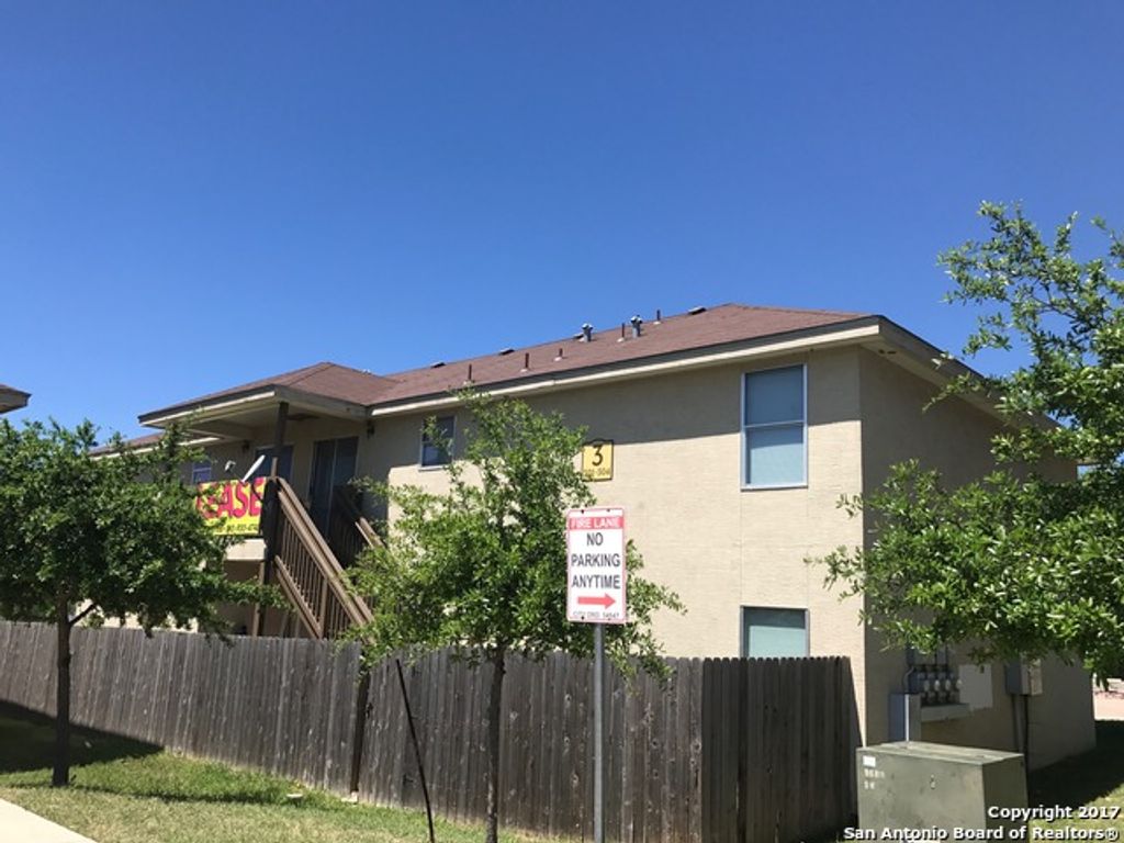 6551 Spring Time St Apt 304, San Antonio, TX 78249
