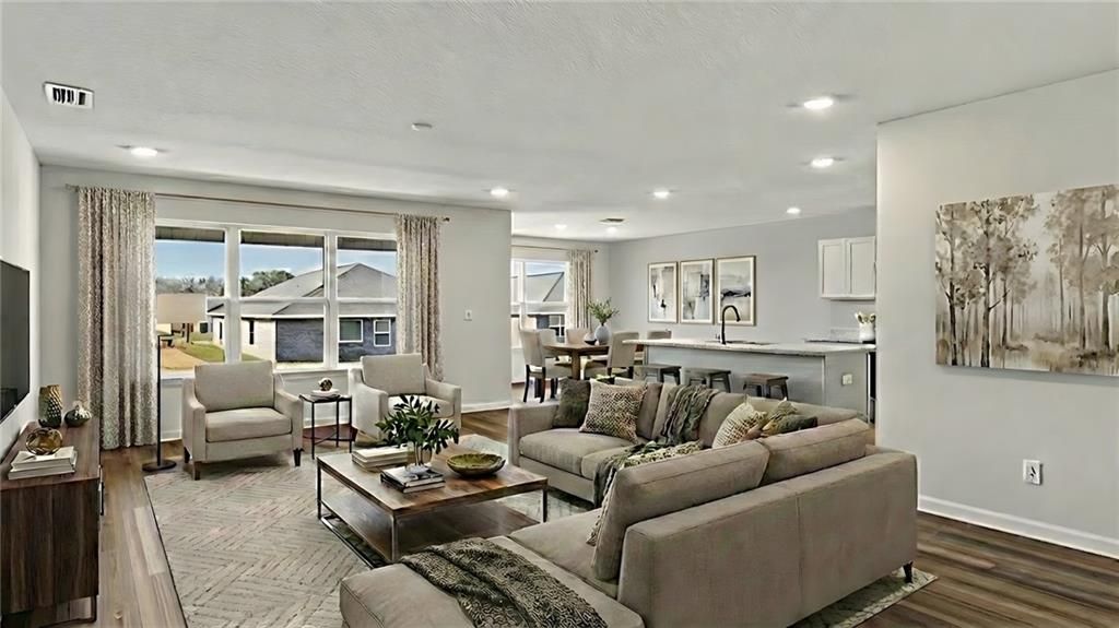 2401 Kaleigh Drive, Mobile, AL 36695 — photo 3