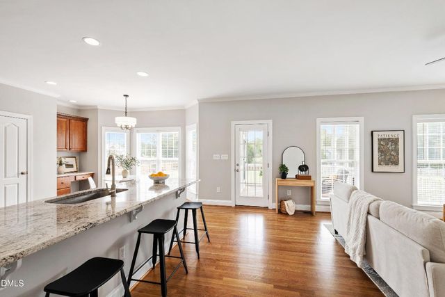 7753 Pegram Street, Willow Spring, NC 27592