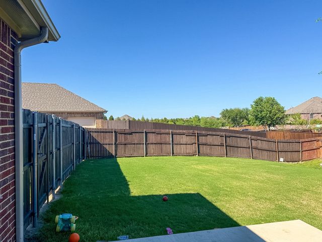 288 Benwick Drive, Sunnyvale, TX 75182