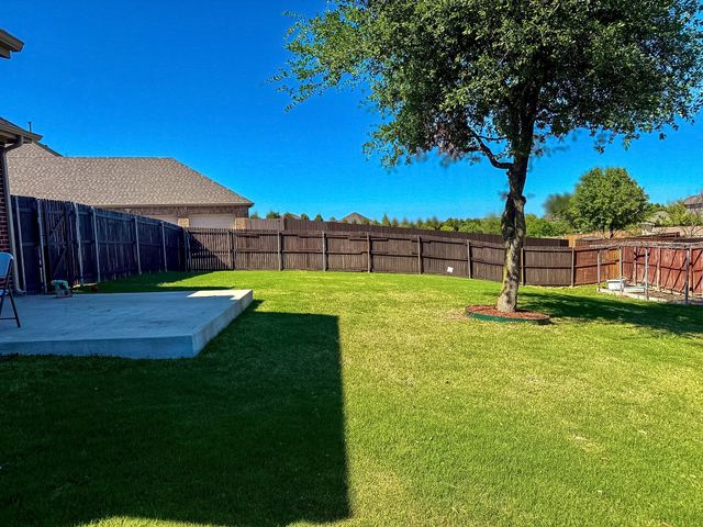 288 Benwick Drive, Sunnyvale, TX 75182